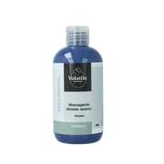 Volatile Massageolie sesam belaste spieren 250.00 Milliliter