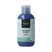 Volatile Massageolie sesam bij stress 100.00 Milliliter