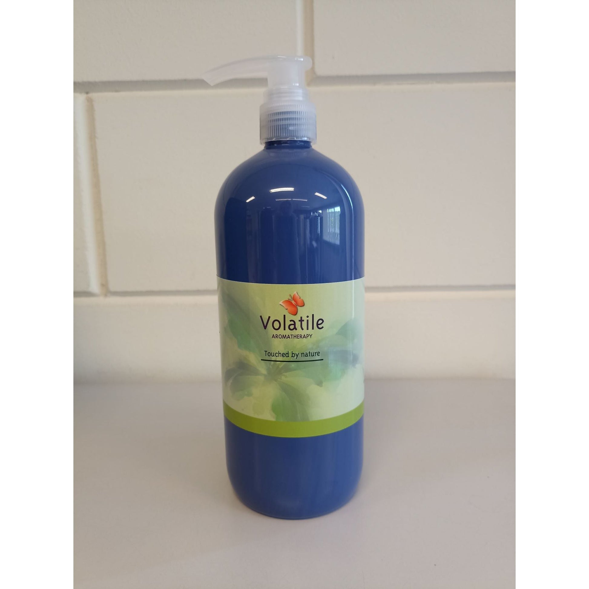 Volatile Massageolie sesam relax 1000 Milliliter