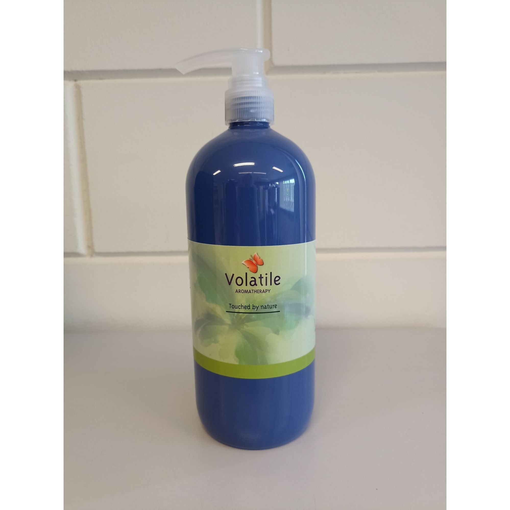 Volatile Massageolie sesam relax 1000 Milliliter