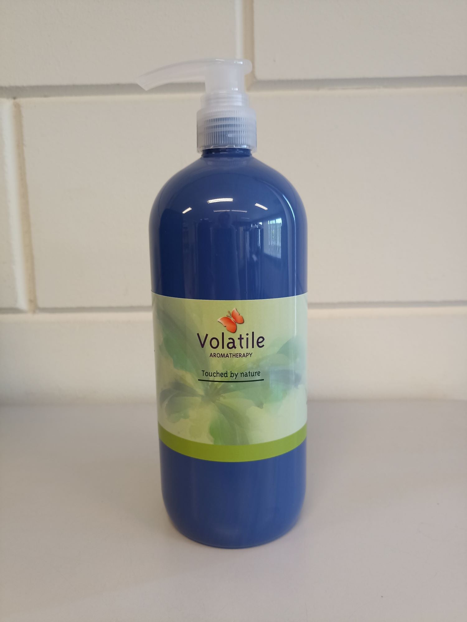 Volatile Massageolie sesam relax 1000.00 Milliliter