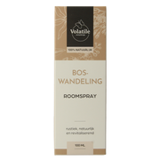 Volatile Roomspray boswandeling 100 Milliliter