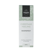 Volatile Roomspray christmas feelings 100 Milliliter