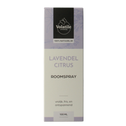 Volatile Roomspray lavender citrus 100.00 Milliliter