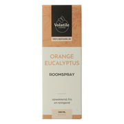 Volatile Roomspray orange eucalyptus 100.00 Milliliter