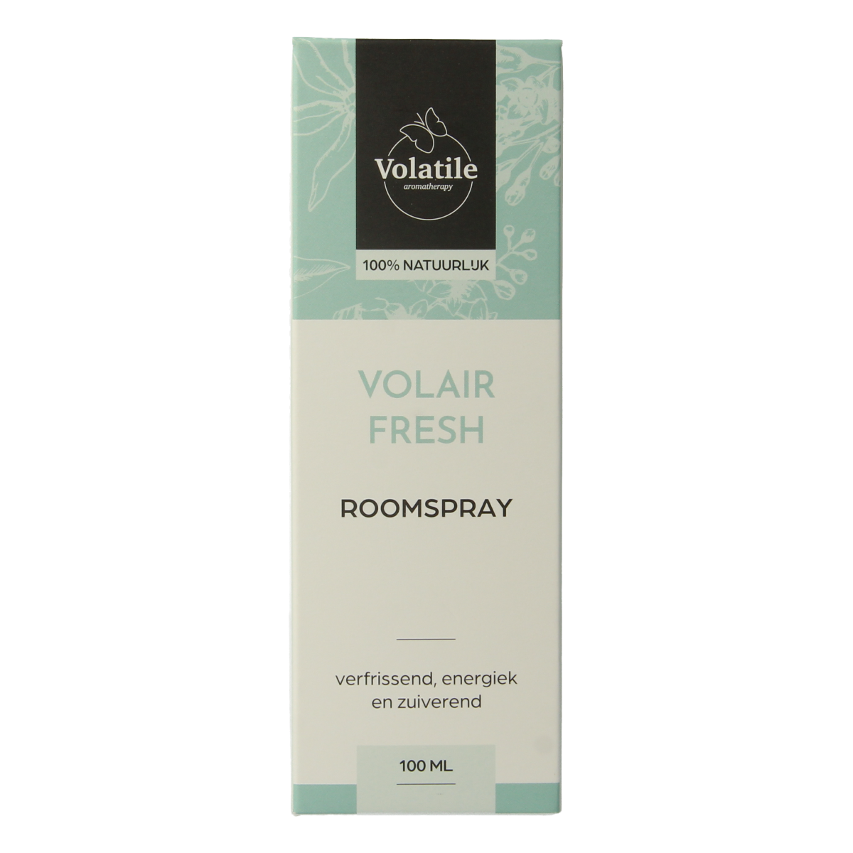 Volatile Roomspray volair fresh 100.00 Milliliter