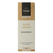 Volatile Roomspray slaap lekker 100.00 Milliliter