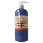 Volatile Massageolie winteravond 1.00 Liter