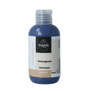 Volatile Massageolie sterrenstof 100.00 Milliliter