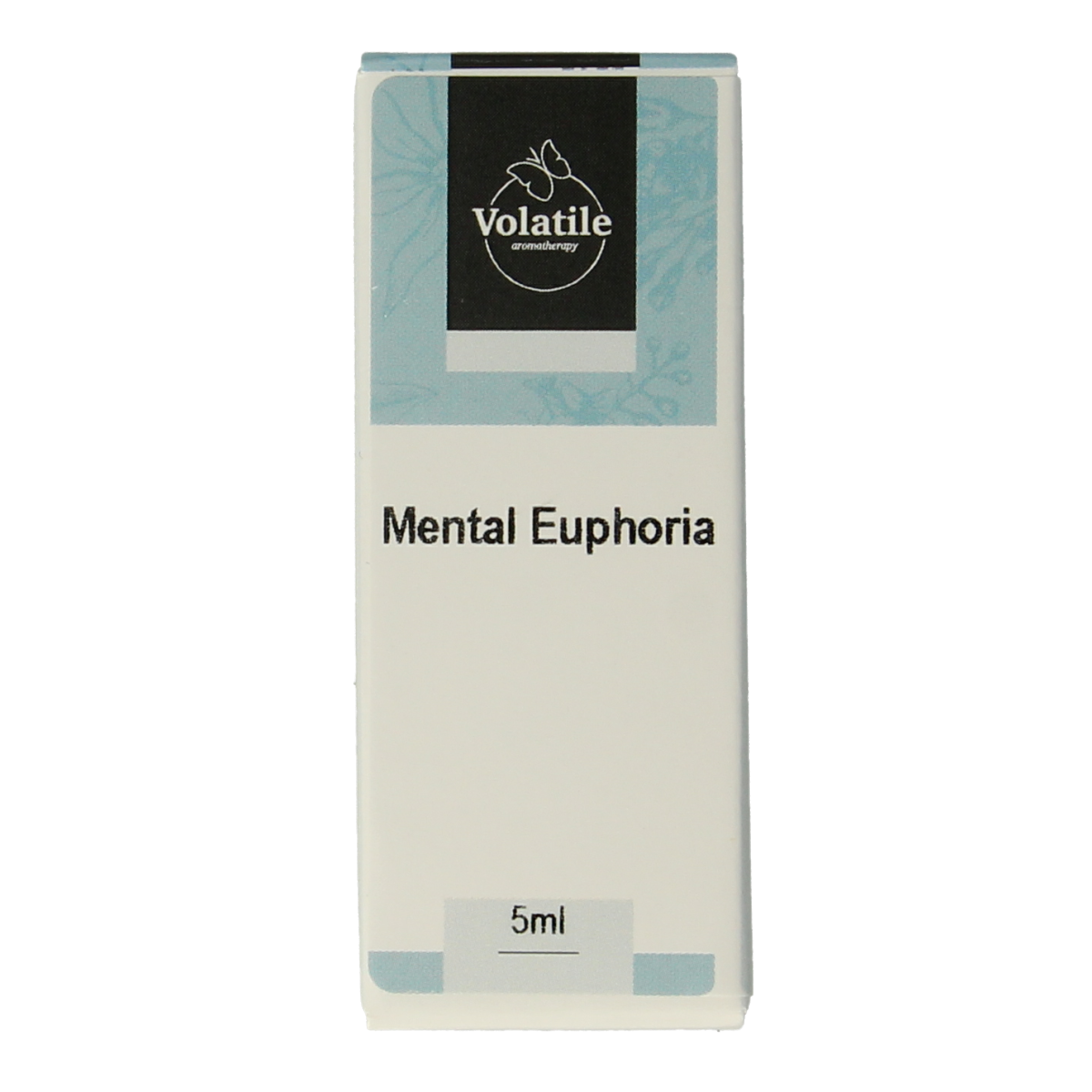 Volatile Mental euphoria 5.00 Milliliter