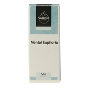 Volatile Mental euphoria 5 Milliliter
