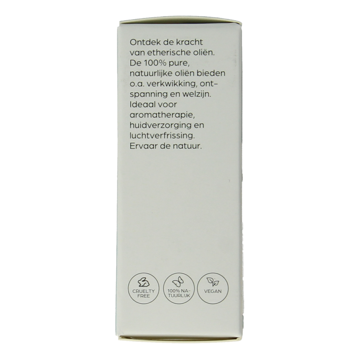 Volatile Mental euphoria 5.00 Milliliter