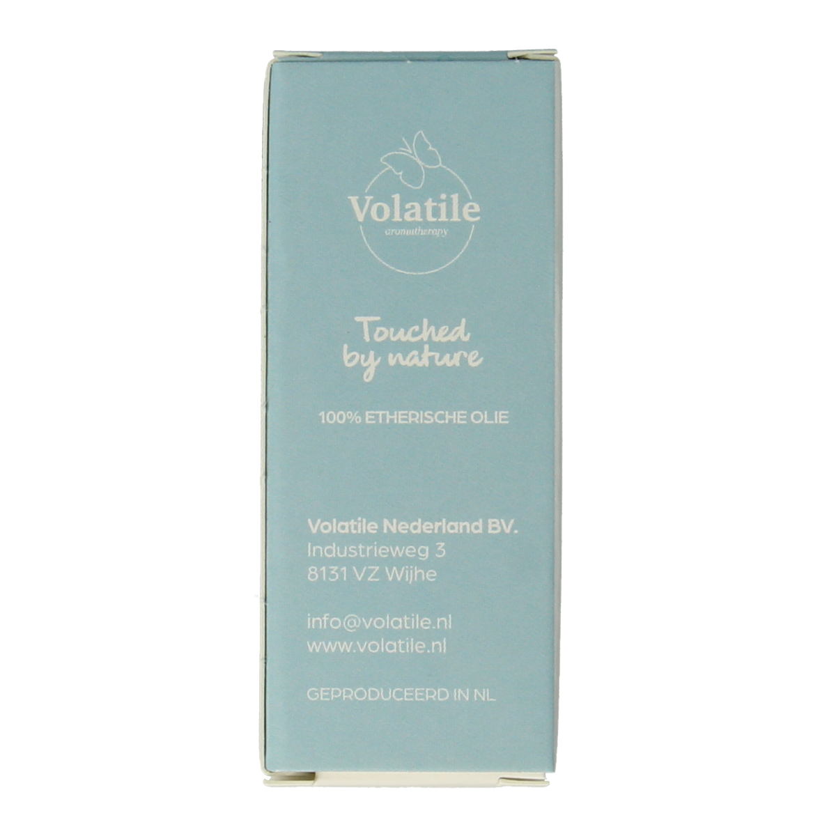 Volatile Mental euphoria 5.00 Milliliter