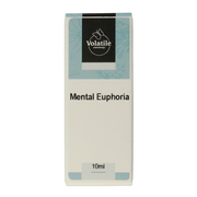 Volatile Mental euphoria 10.00 Milliliter