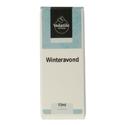 Volatile Winteravond 10.00 Milliliter
