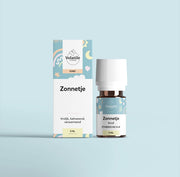 Volatile Zonnetje 5.00 Milliliter