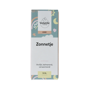 Volatile Zonnetje 10 Milliliter