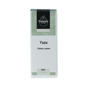 Volatile Yuzu 5 Milliliter