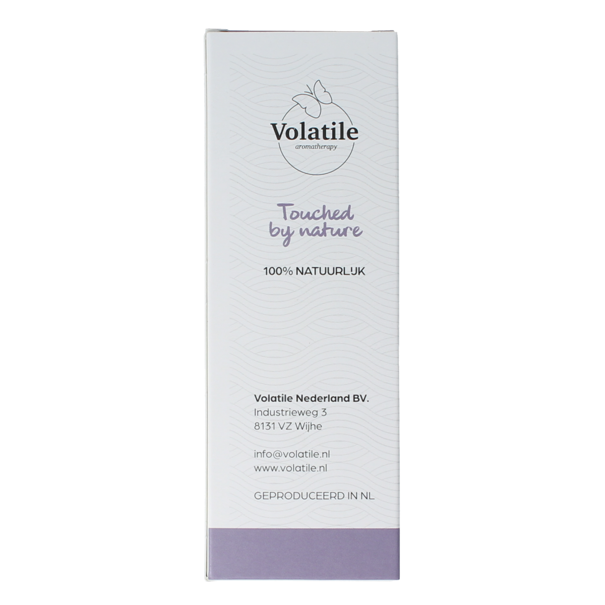 Volatile Amandel basisolie glazen fles 100.00 Milliliter