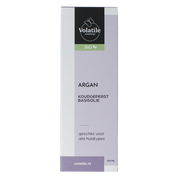 Volatile Argan koudgeperst basisolie bio glazen fles 100.00 Milliliter