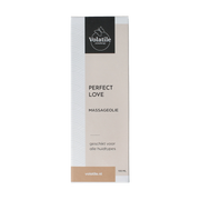 Volatile Massageolie perfect love glas met pomp 100.00 Milliliter