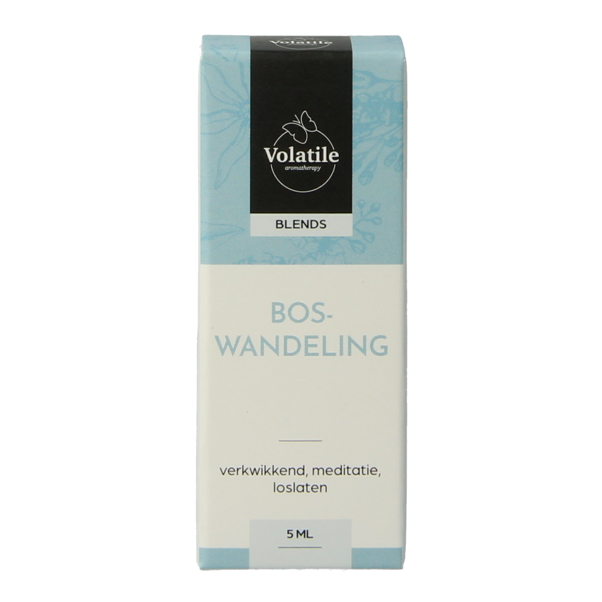 Volatile Boswandeling 5.00 Milliliter