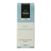 Volatile Boswandeling 5 Milliliter