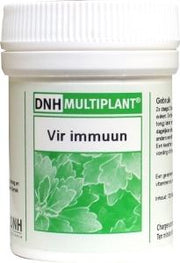 DNH Vir immuun multiplant 150.00 Tabletten