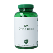 AOV 104 Ortho basis multi 180.00 Tabletten
