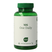 AOV 105 One daily 60 Tabletten