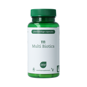 AOV 111 Multi biotica 60.00 Vegetarische capsules
