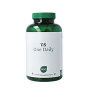 AOV 115 One daily 120.00 Tabletten