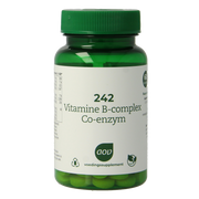 AOV 242 Vitamine B complex co-enzym 60.00 Tabletten