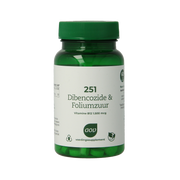 AOV 251 Dibencozide & foliumzuur 60.00 Zuigtabletten