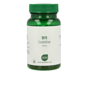 AOV 911 Luteine 20mg 60 Capsules