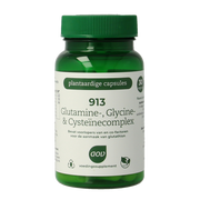 AOV 913 Glutamine glycine & cysteine complex 30.00 Vegetarische capsules