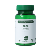 AOV 1202 Biotica 24 miljard 30.00 Vegetarische capsules