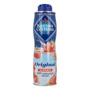 Karvan Cevitam Aardbei 600 Milliliter