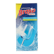 Broxomatic Onthardingszout 900.00 Gram