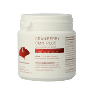 Naturapharma Cranberry CMN plus 100.00 Vegetarische capsules