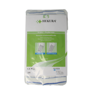 Hekura Fix plus maat M onderbeen 1.00 Stuks