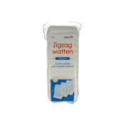Heka Verbandwatten ZZ 100 Gram