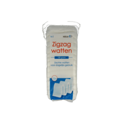 Heka Verbandwatten ZZ 100.00 Gram