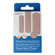 Heka Wondpleister waterbestendig 20.00 Stuks