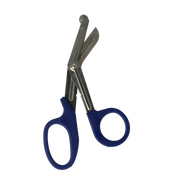 Heka Verbandschaar kunststof 19cm 25.00 Stuks