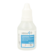 Heka Reinigingsvloeistof 30.00 Milliliter