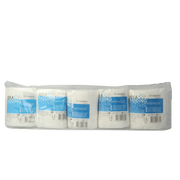 Heka Synthetisch wattenrol 2.75 x 8cm 5.00 Rol