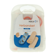 Heka Verbandset klein 1 Set