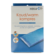 Heka Cold/Hotpack 12 x 29 large 1.00 Stuks