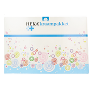 Heka Kraampakket OT 400-2 1 Set